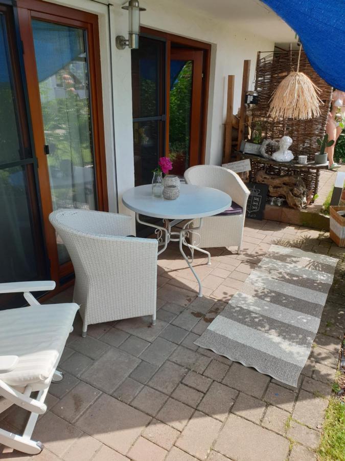 Studio 22, Terrasse,Pool,Sauna,Ofen Neuffen Exterior photo