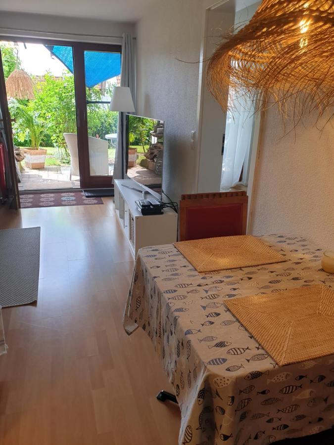 Studio 22, Terrasse,Pool,Sauna,Ofen Neuffen Exterior photo
