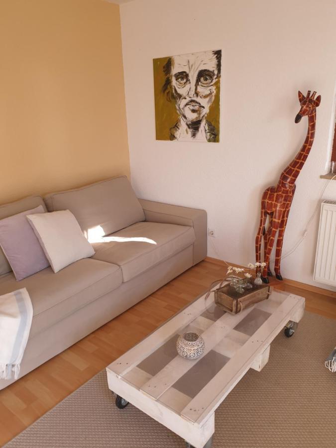 Studio 22, Terrasse,Pool,Sauna,Ofen Neuffen Exterior photo