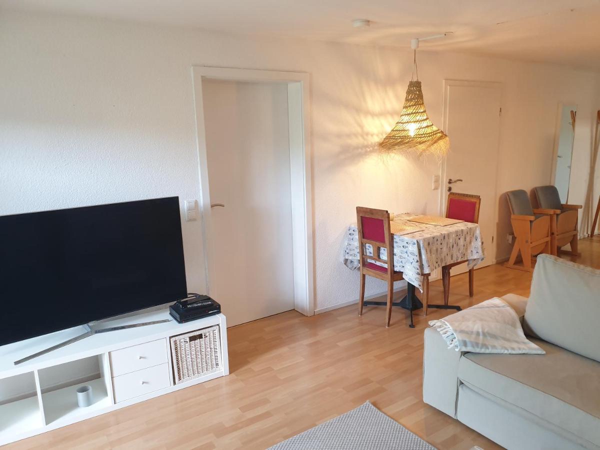 Studio 22, Terrasse,Pool,Sauna,Ofen Neuffen Exterior photo